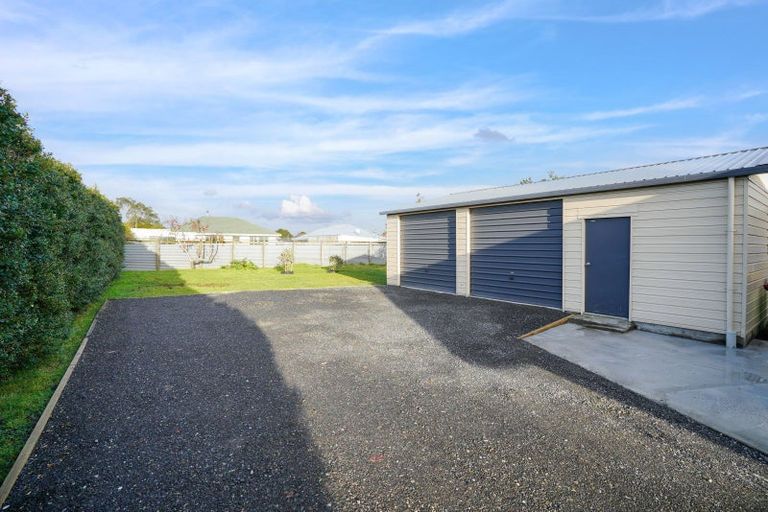 Photo of property in 323 Saint Andrew Street, Glengarry, Invercargill, 9810