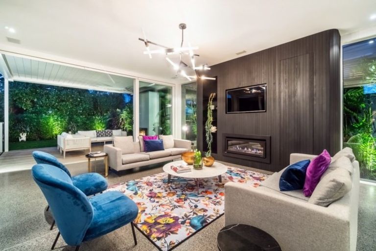 Photo of property in 25 Lincoln Street, Ponsonby, Auckland, 1021