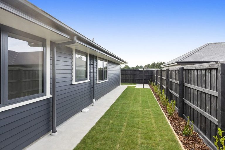 Photo of property in 40 Homestead Drive, Rangiora, 7400