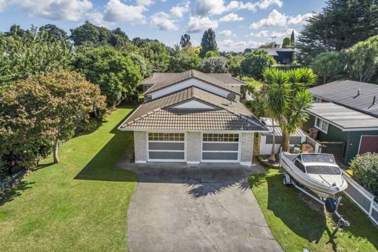 Photo of property in 5 Fairview Avenue, Opaheke, Papakura, 2113