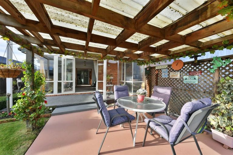 Photo of property in 48a Brynley Street, Hornby, Christchurch, 8042