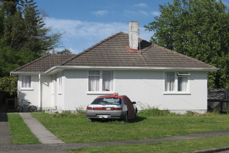 Photo of property in 54 Kowhai Street, Te Hapara, Gisborne, 4010