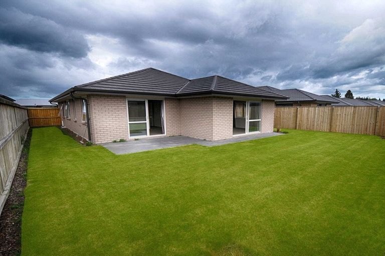 Photo of property in 11 Blackburn Street, Kaiapoi, 7630