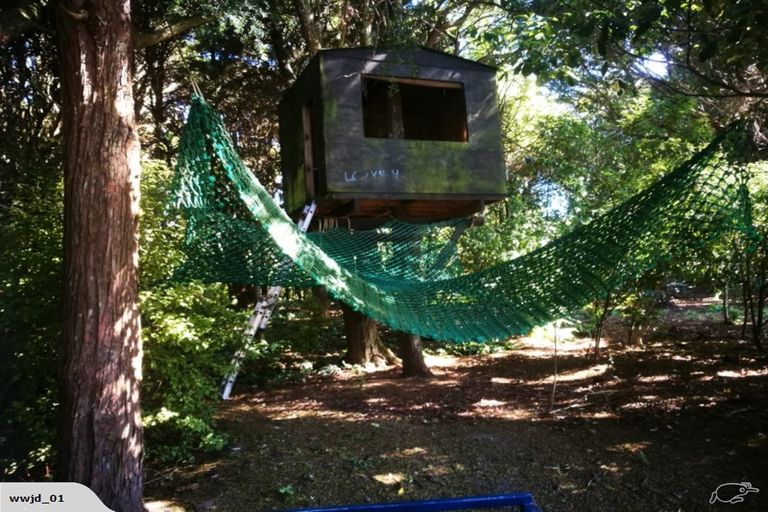 Photo of property in 43 Matua Road, Otatara, Invercargill, 9879