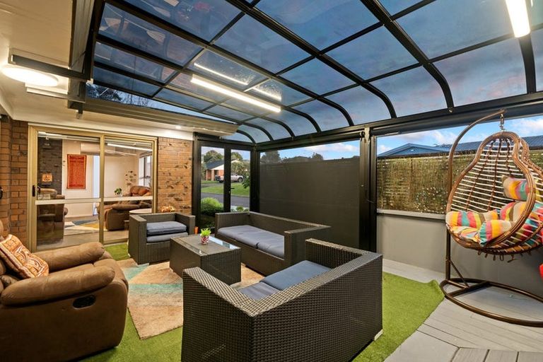 Photo of property in 20 Moloney Terrace, Pukekohe, 2120