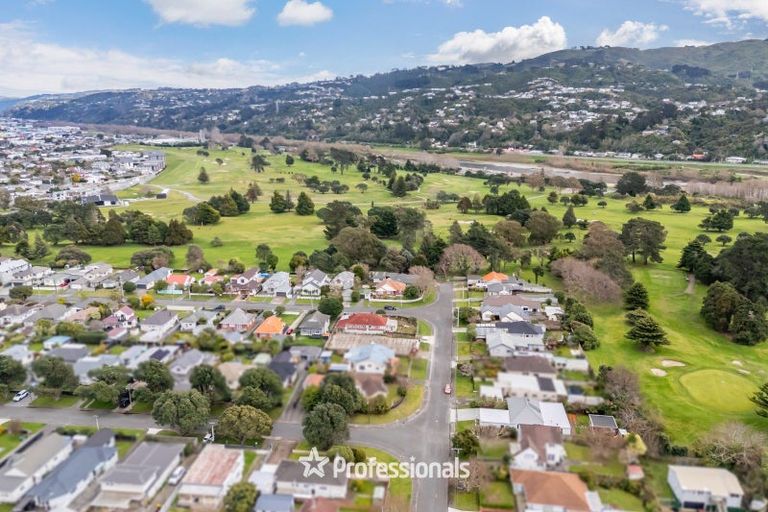 Photo of property in 32 Stellin Street, Boulcott, Lower Hutt, 5011