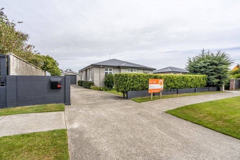 Photo of property in 13 Louisa Street, Gladstone, Invercargill, 9810