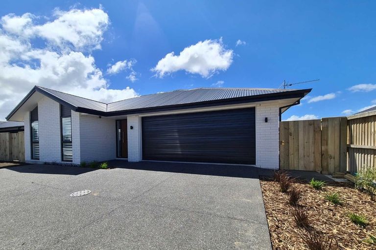 Photo of property in 316 Halswell Junction Road, Halswell, Christchurch, 8025