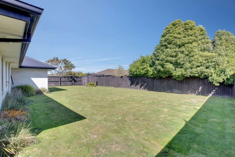 Photo of property in 39 Navy Loop, Rolleston, 7614