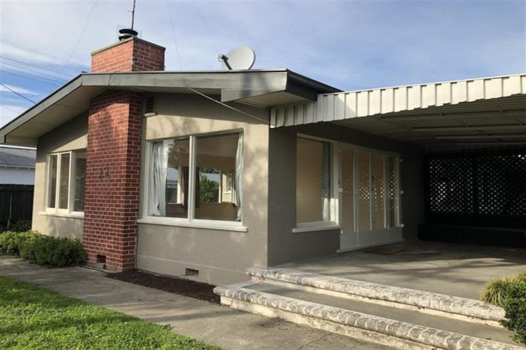 Photo of property in 42 Muller Road, Blenheim, 7201