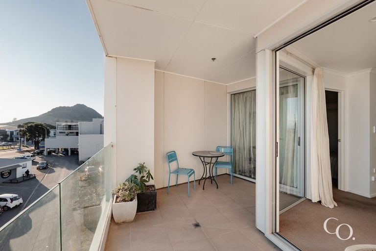 Photo of property in Algarve Apartments, 315/332 Maunganui Road, Mount Maunganui, 3116