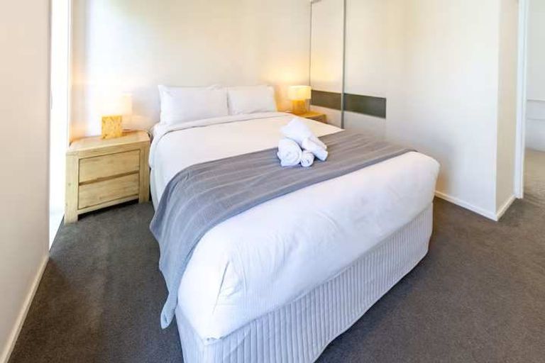 Photo of property in 4/275 Kilmore Street, Christchurch Central, Christchurch, 8011