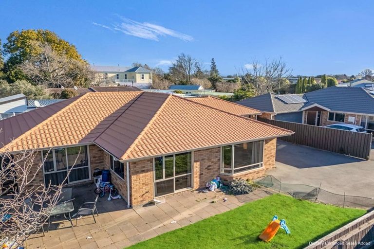 Photo of property in 3a Dillon Street, Blenheim, 7201