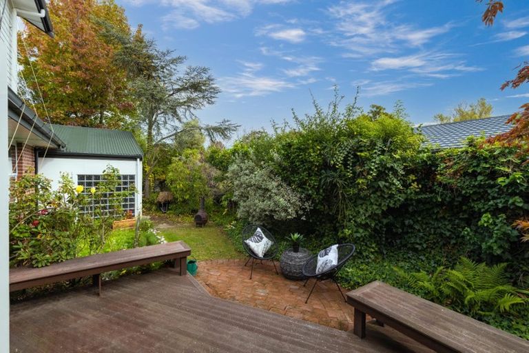 Photo of property in 22 Braithwaite Street, Ilam, Christchurch, 8041