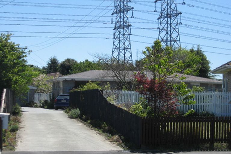 Photo of property in 35 Midhurst Street, Bishopdale, Christchurch, 8053