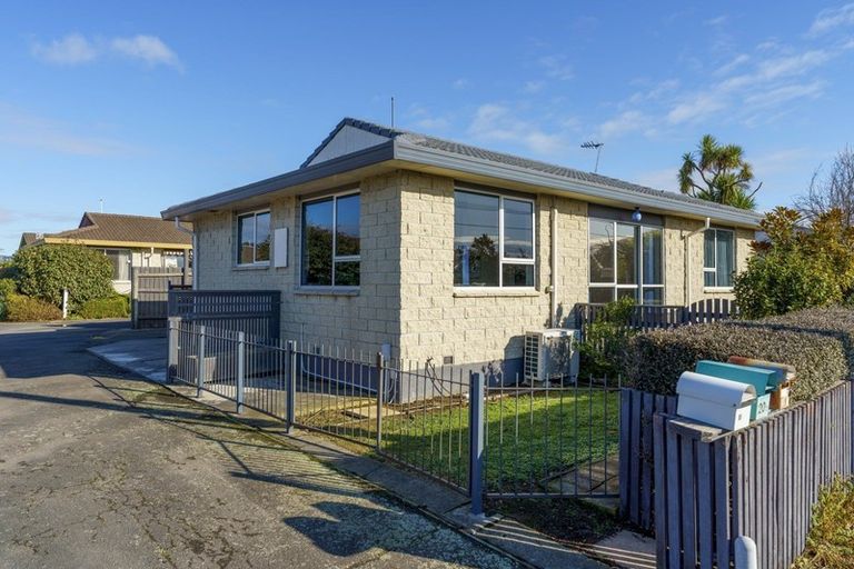 Photo of property in 1/20 Matlock Street, Woolston, Christchurch, 8062