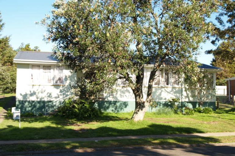 Photo of property in 38 Ferguson Street, Mangere East, Auckland, 2024