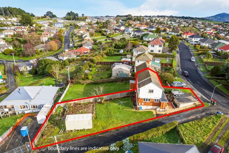 Photo of property in 45 Clermiston Avenue, Corstorphine, Dunedin, 9012