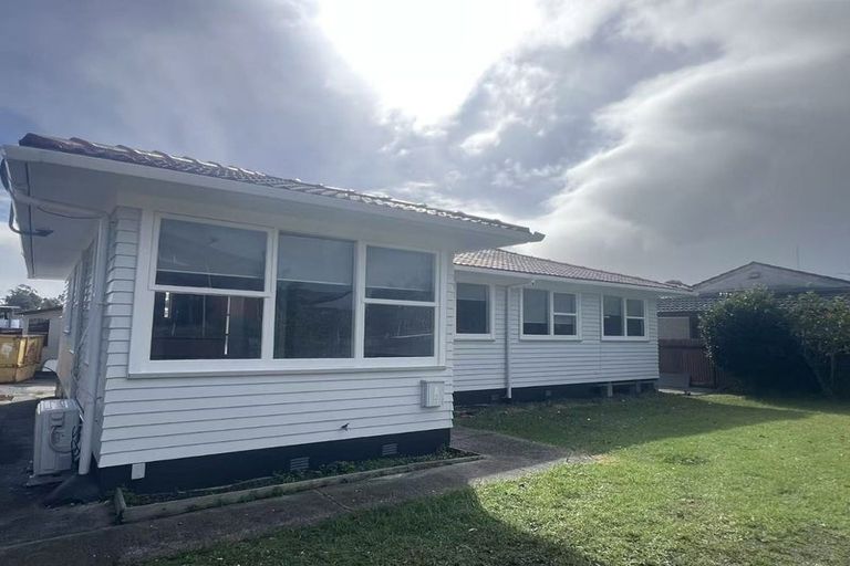 Photo of property in 4 Wickman Way, Mangere East, Auckland, 2024