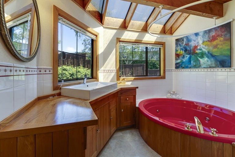 Photo of property in 43 Tresillian Avenue, Marybank, Nelson, 7010