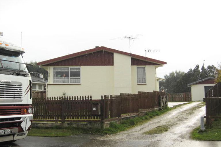 Photo of property in 14 Farrar Street, Heidelberg, Invercargill, 9812