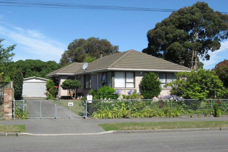 Photo of property in 8 Ormandy Place, Bromley, Christchurch, 8062