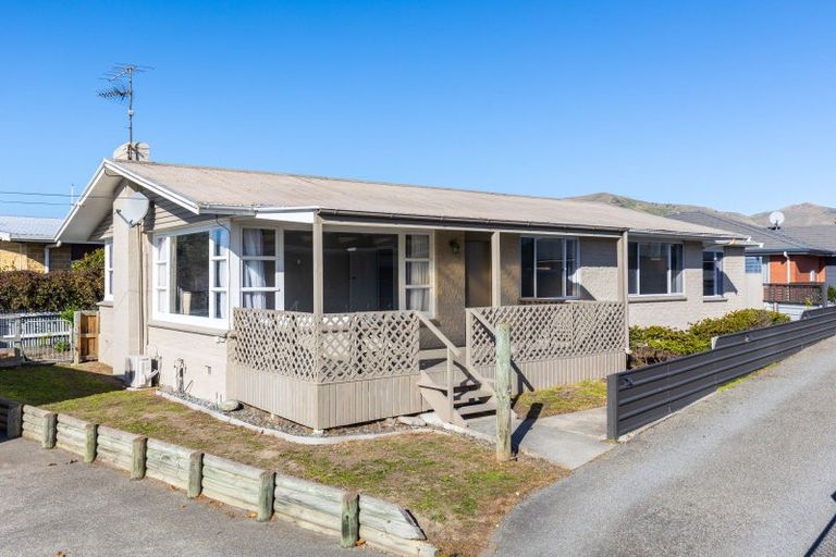 Photo of property in 15 Mitchell Street, Redwoodtown, Blenheim, 7201