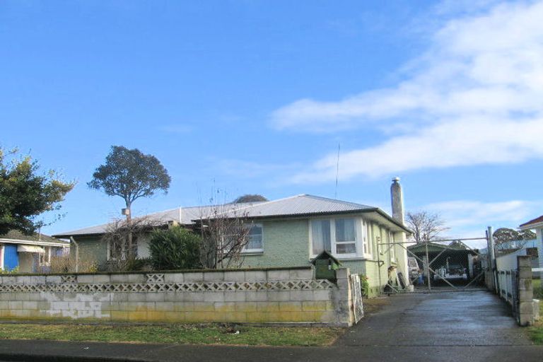 Photo of property in 5 Bristol Crescent, Flaxmere, Hastings, 4120