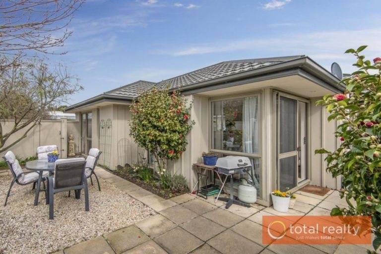 Photo of property in 464a Halswell Road, Halswell, Christchurch, 8025