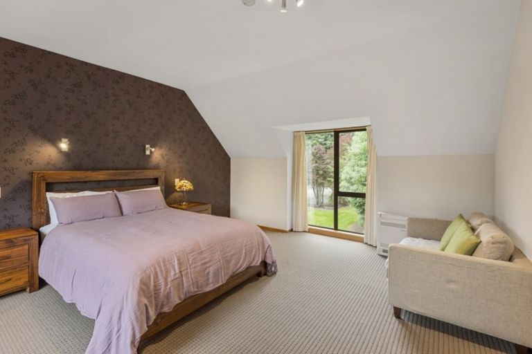 Photo of property in 1118 Tram Road, Swannanoa, Kaiapoi, 7692