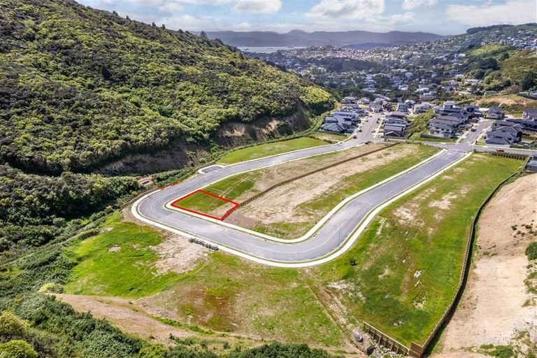 Photo of property in 133 Silverstream Road, Crofton Downs, Wellington, 6035