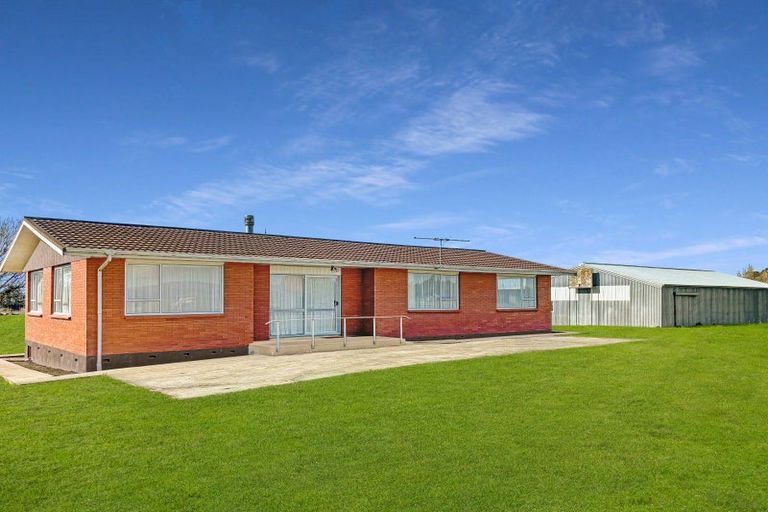 Photo of property in 470 Fortification Road, Totara, Oamaru, 9495