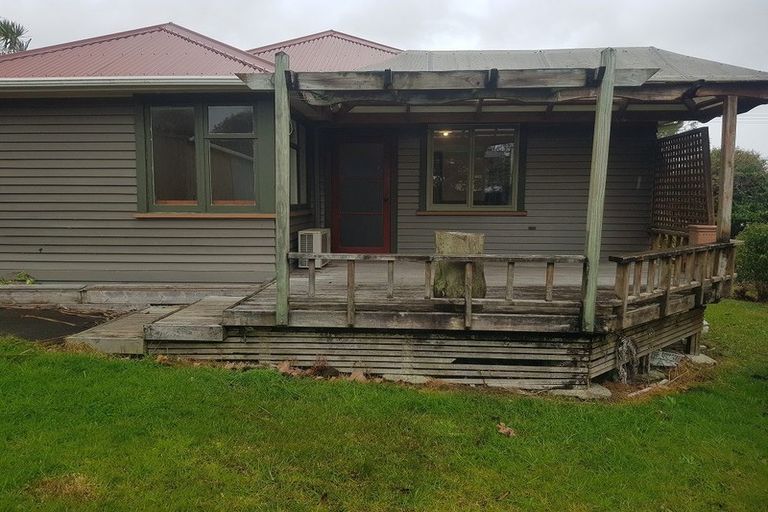 Photo of property in 27 Onslow Street, Dargaville, 0310