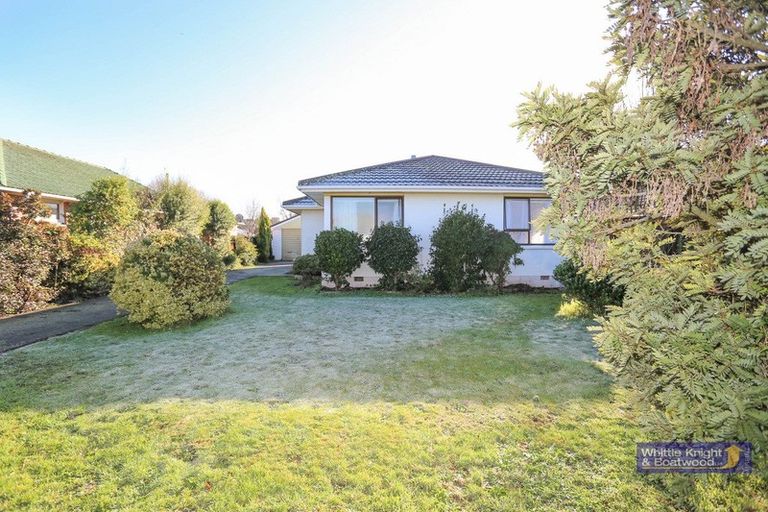 Photo of property in 44 Rountree Street, Upper Riccarton, Christchurch, 8041