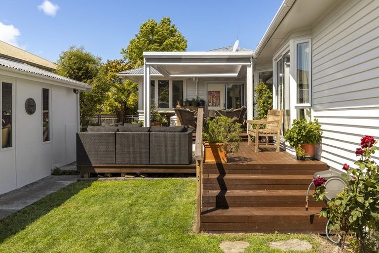 Photo of property in 18a Percy Street, Blenheim, 7201