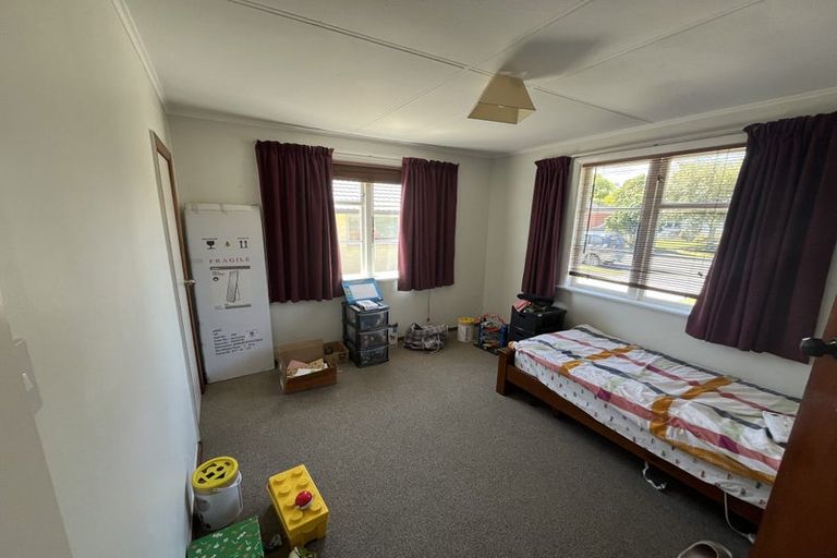 Photo of property in 138 Rugby Street, Awapuni, Palmerston North, 4412