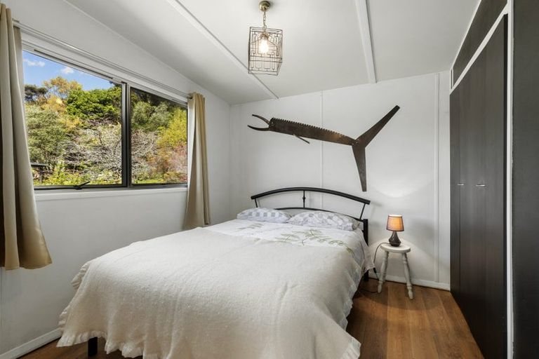 Photo of property in 6 Hakahaka Road, Port Underwood, Picton, 7281