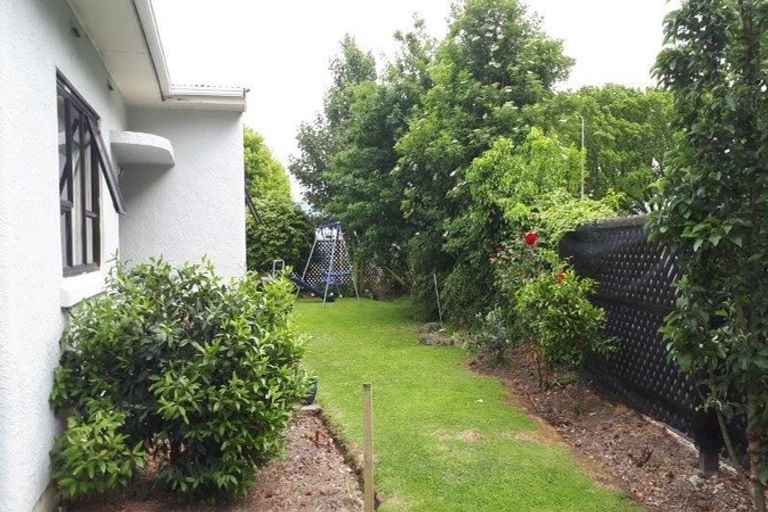 Photo of property in 124 Tilford Street, Woolston, Christchurch, 8062