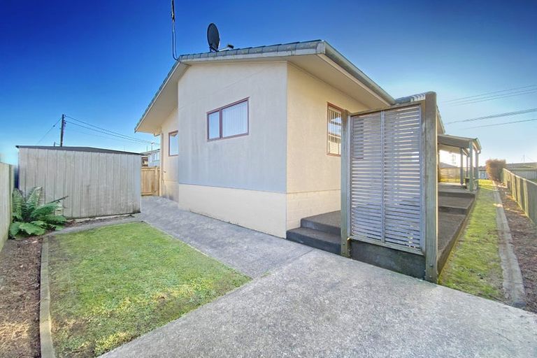 Photo of property in 7b Wellington Road, Waipukurau, 4200