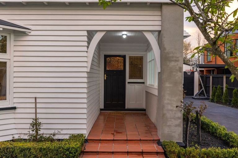 Photo of property in 26 Saint Albans Street, St Albans, Christchurch, 8014