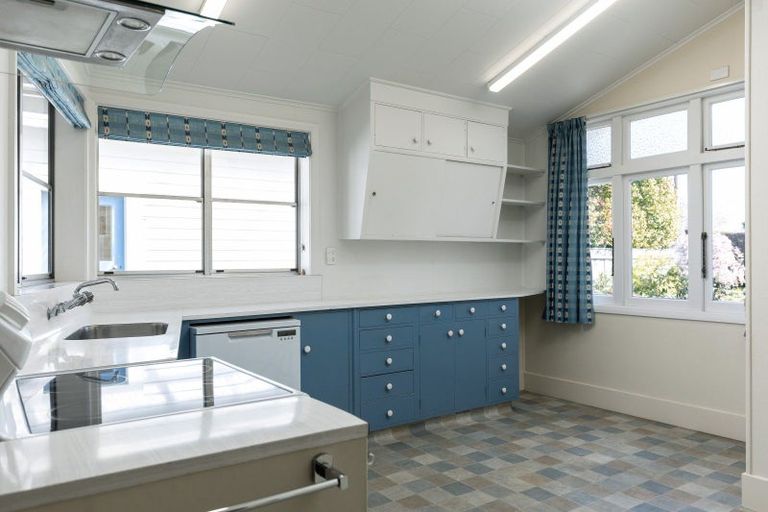 Photo of property in 307 Scott Street, Witherlea, Blenheim, 7201