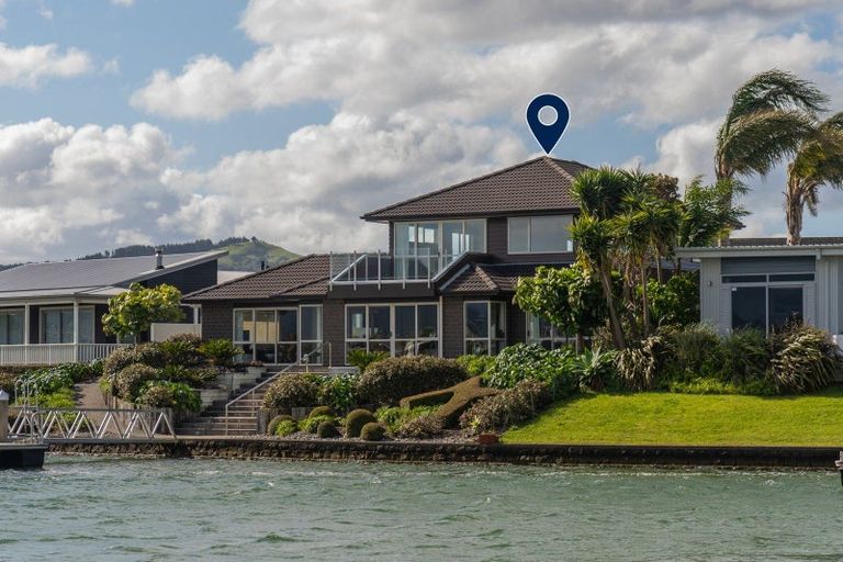 Photo of property in 19 Aquila Drive, Whitianga, 3510