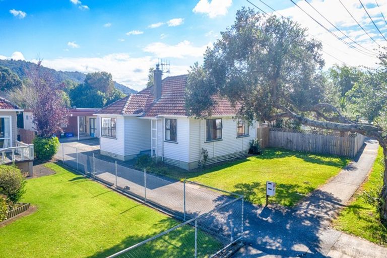 Photo of property in 40 First Avenue, Avenues, Whangarei, 0110