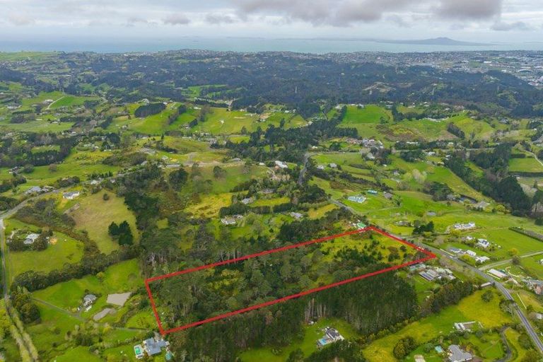 Photo of property in 68 Potter Road, Dairy Flat, Albany, 0792