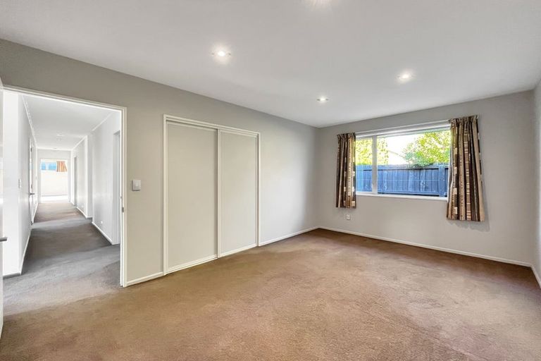 Photo of property in 95 Fairfield Way, Rolleston, 7614