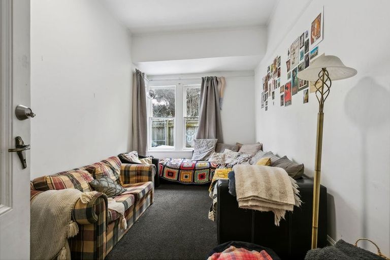 Photo of property in 46 Aro Street, Aro Valley, Wellington, 6021