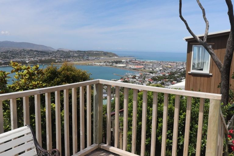 Photo of property in 14 Upoko Road, Hataitai, Wellington, 6021
