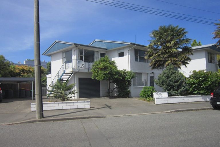 Photo of property in 2/22 Clare Road, St Albans, Christchurch, 8014
