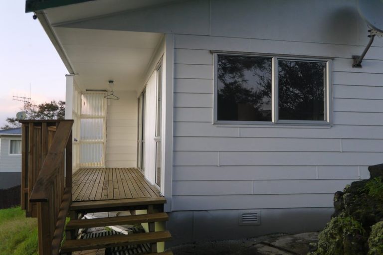 Photo of property in 6 Fairburn Street, Raumanga, Whangarei, 0110