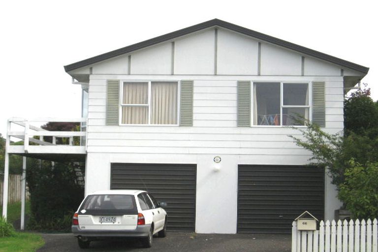 Photo of property in 66 Vintage Drive, Henderson, Auckland, 0612